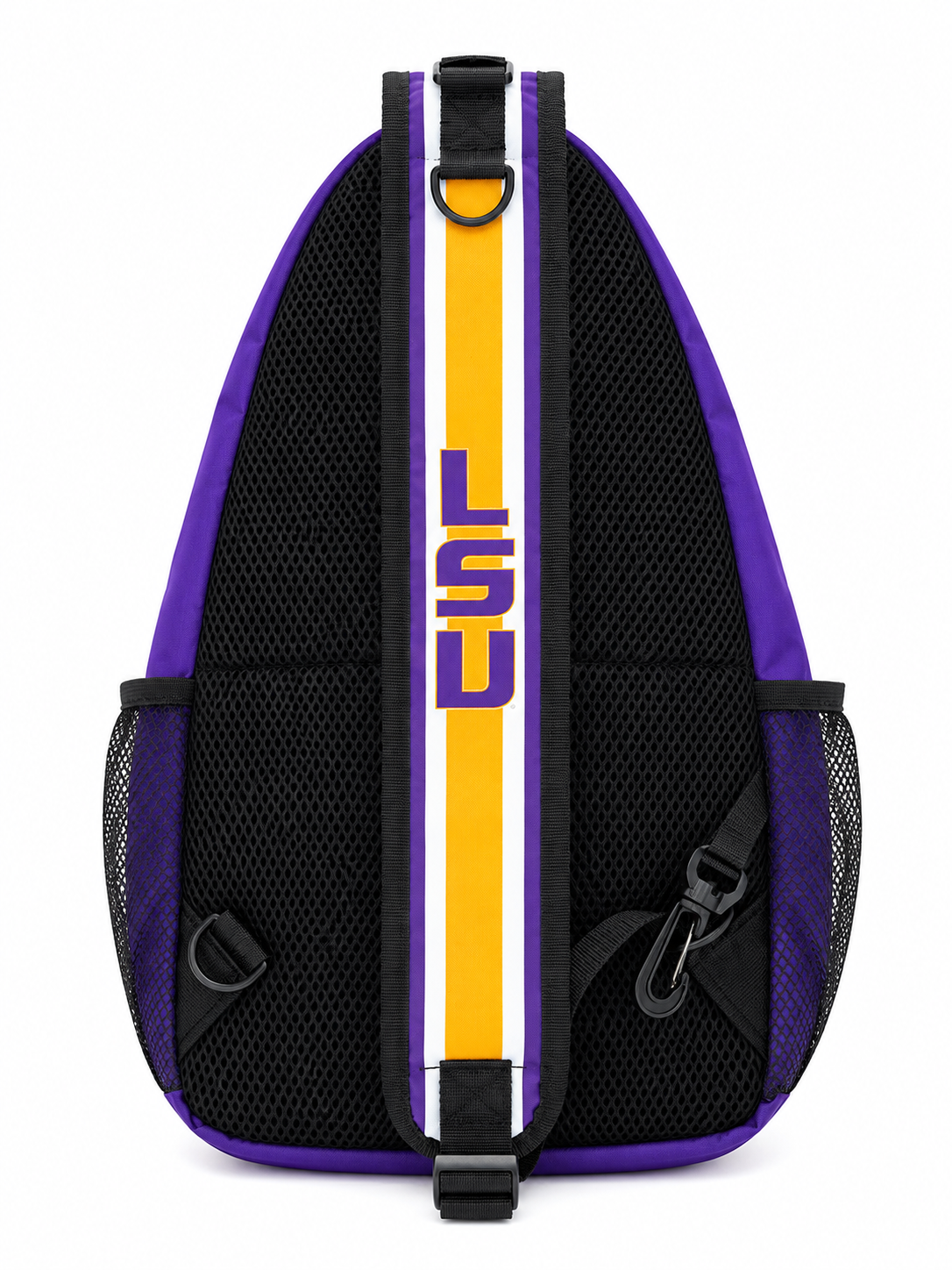 LSU Crossbody
