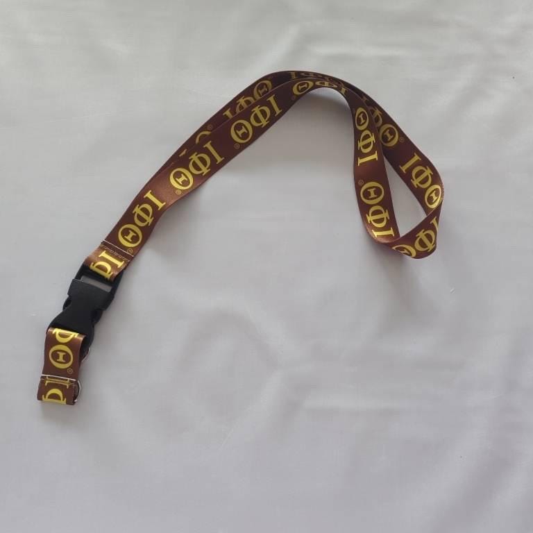 IPT Gift Set — Centaur Set (Beanie + Lanyard)