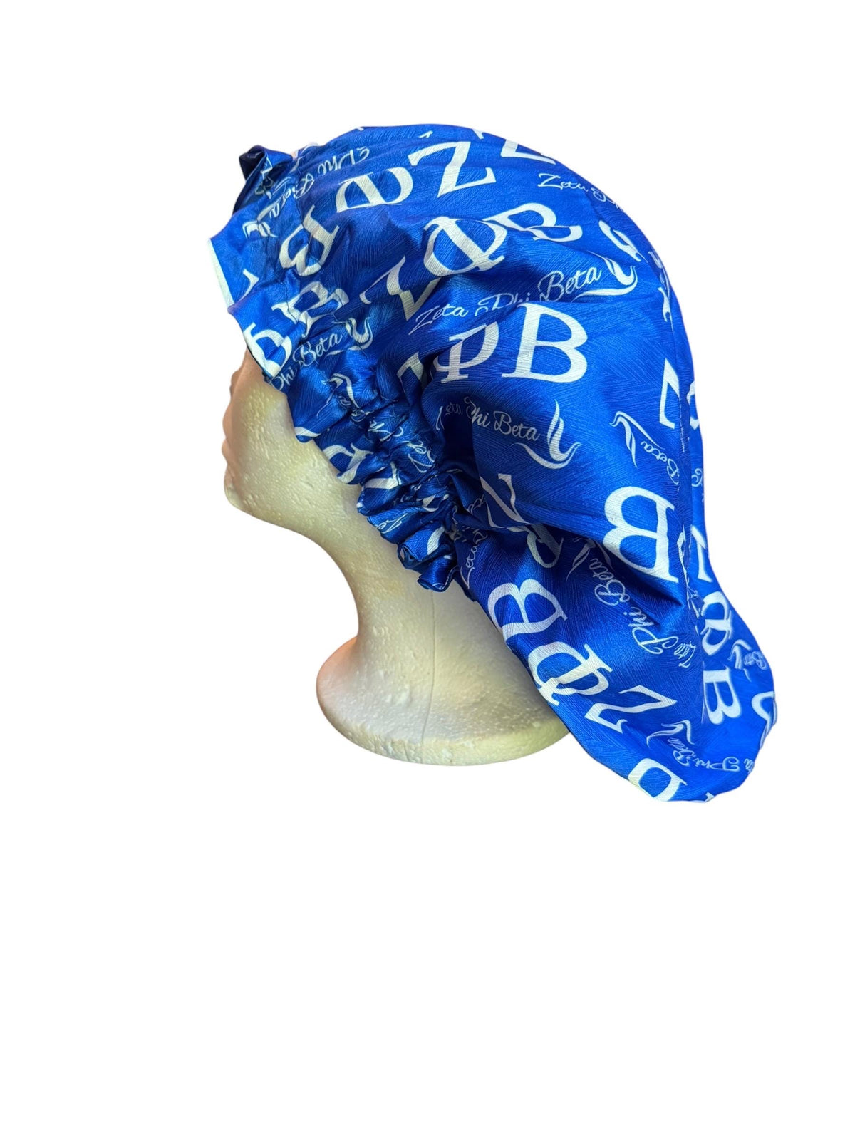 ZPB Founders Day Gift Set — 1920 Legacy (Umbrella + Brooch + Bonnet)