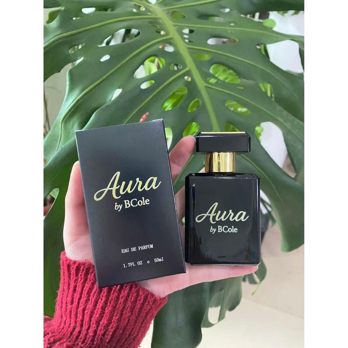 Aura by BCole