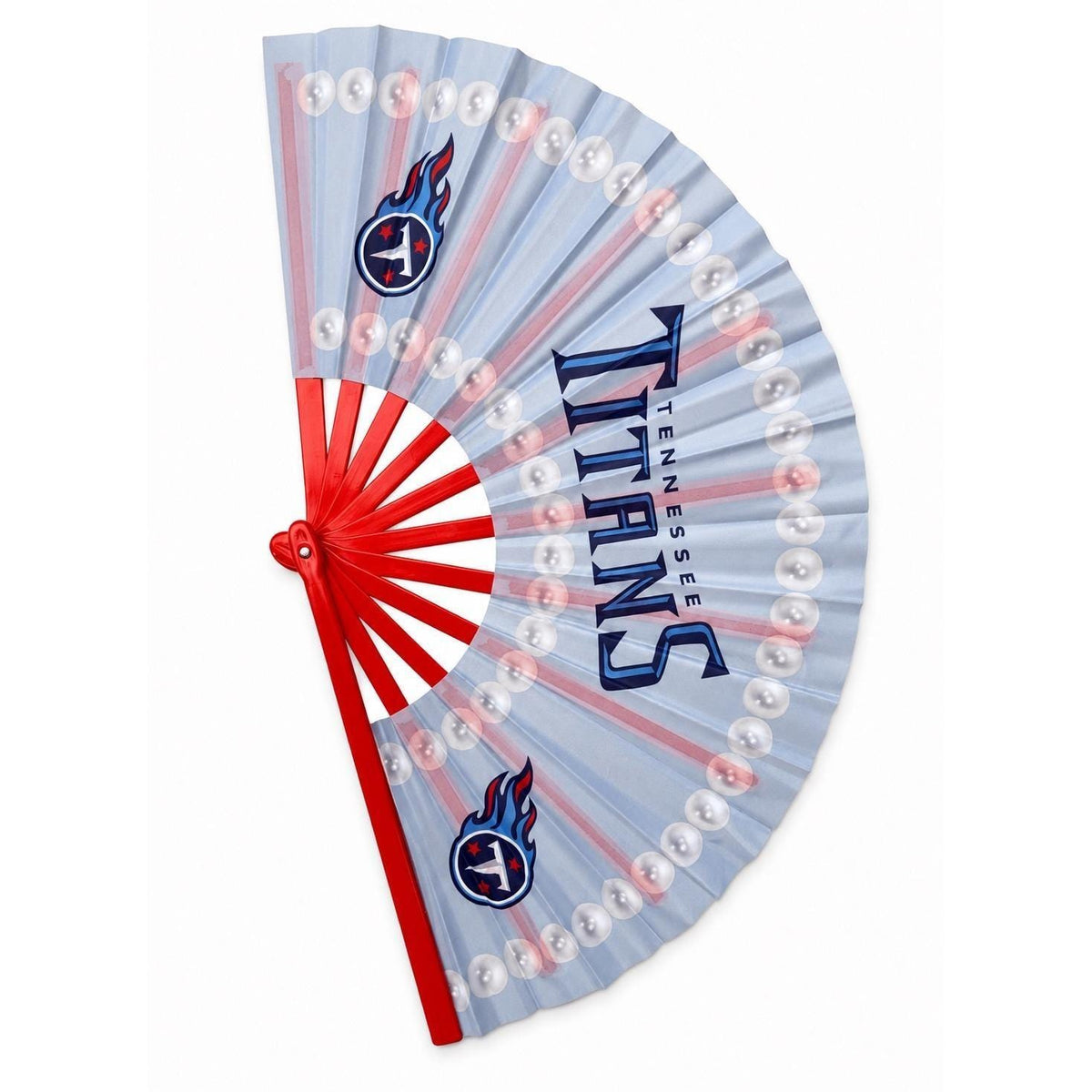 Tennessee Titans Clack Fan