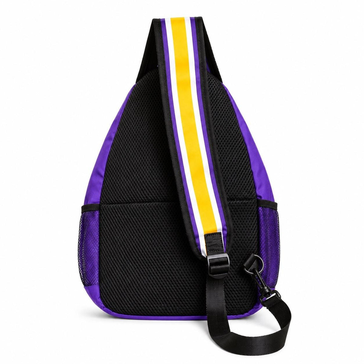 Los Angeles Lakers Crossbody