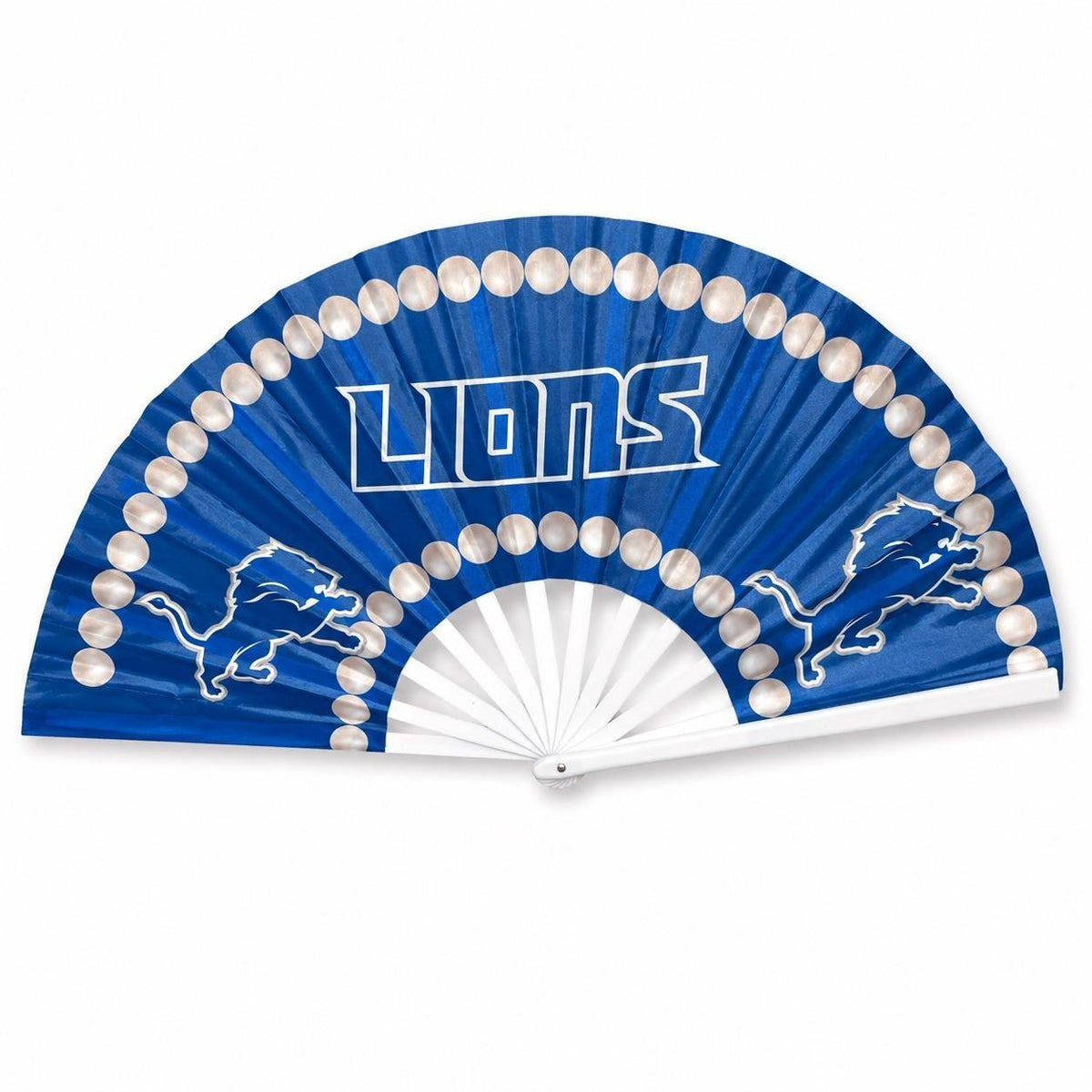 Lions Gift Set — Game Day (Sling Bag + Clack Fan)