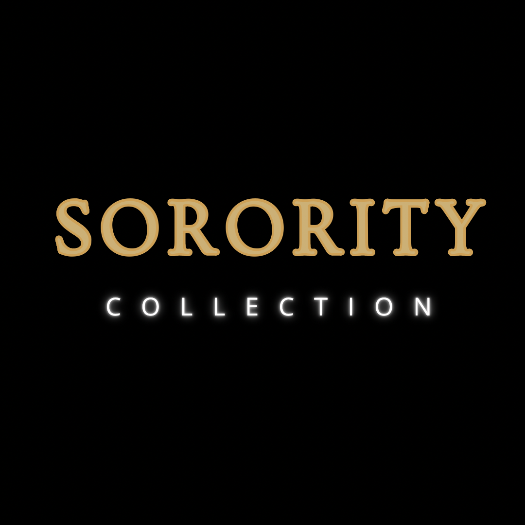 Shop by Sorority