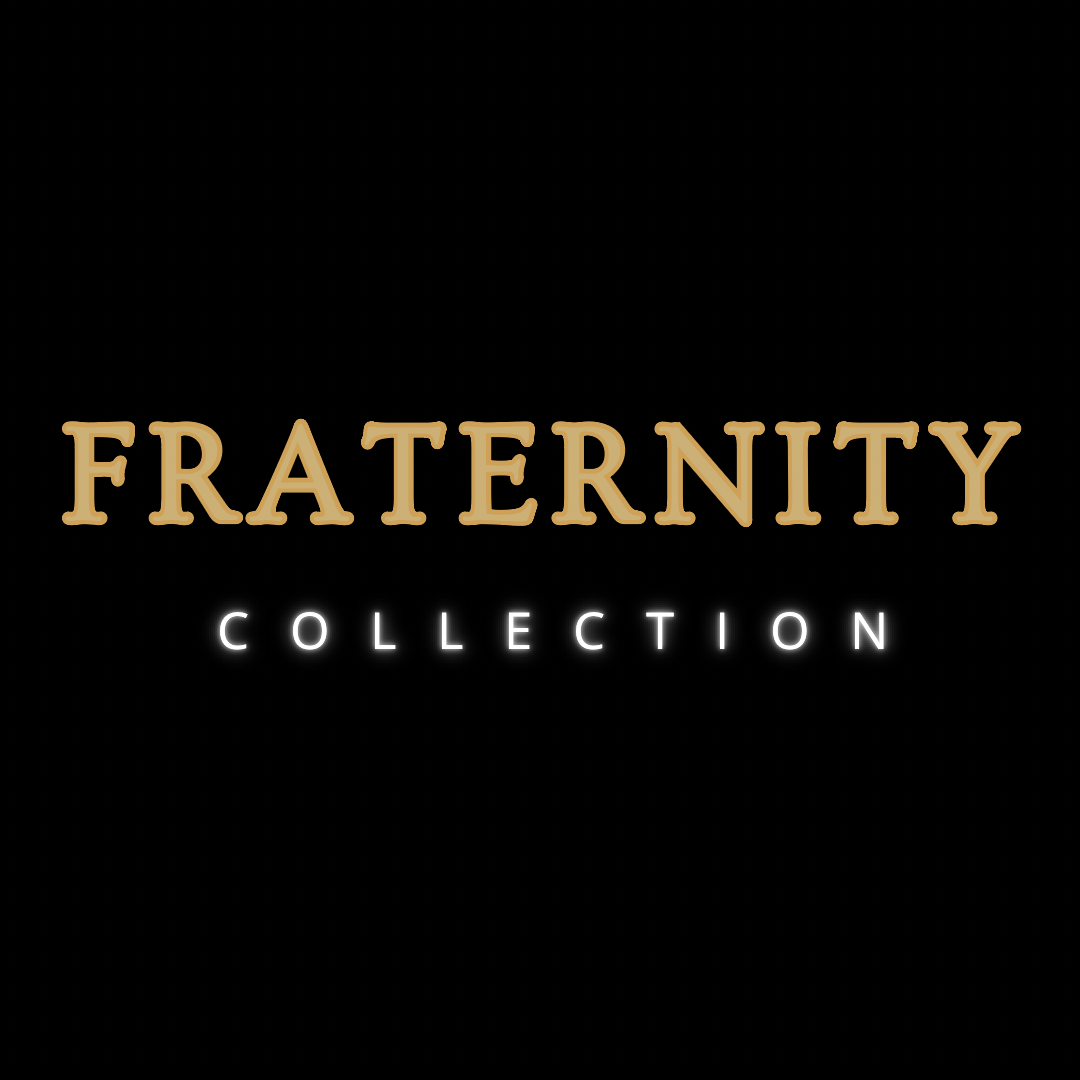 Shop by Fraternity
