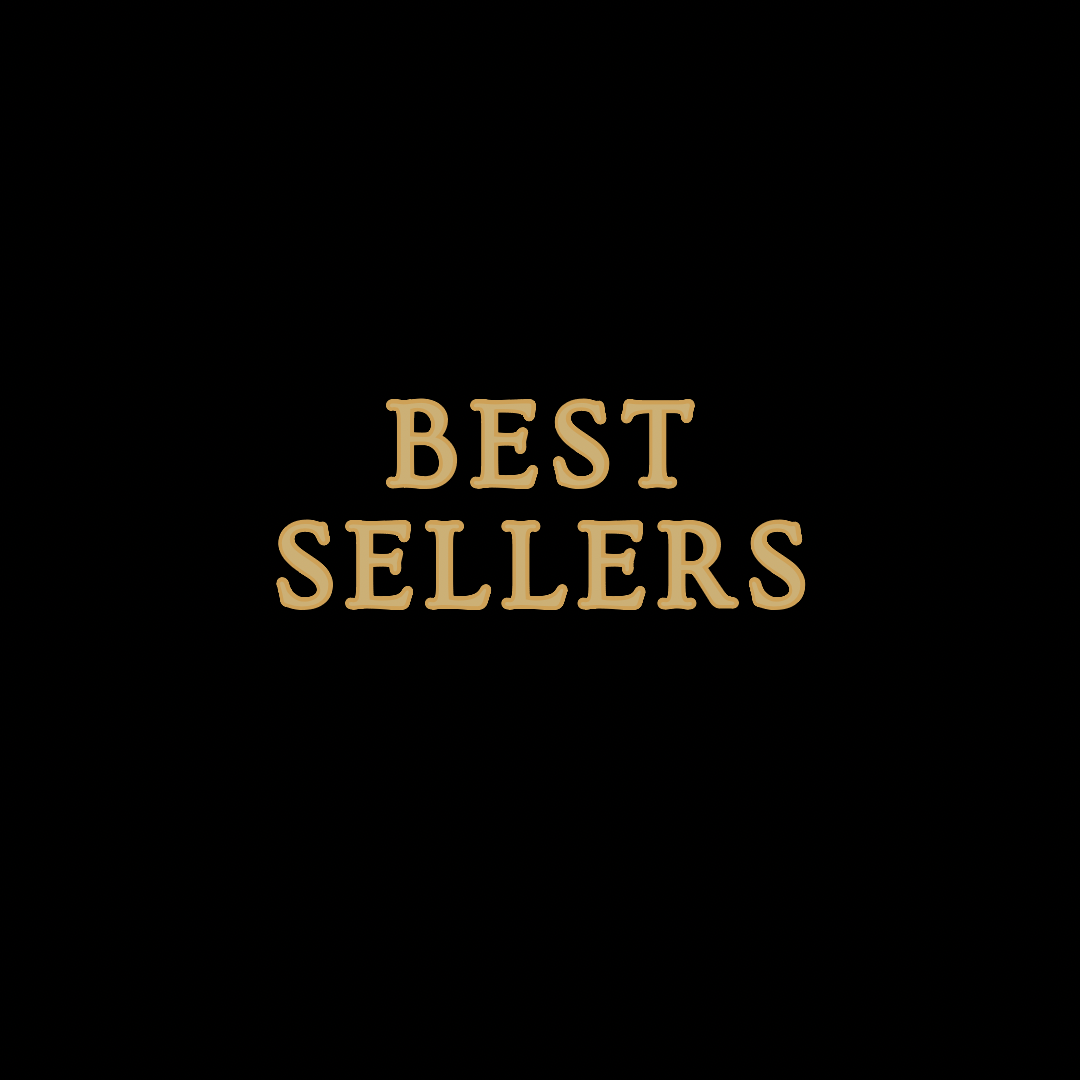 Best Sellers