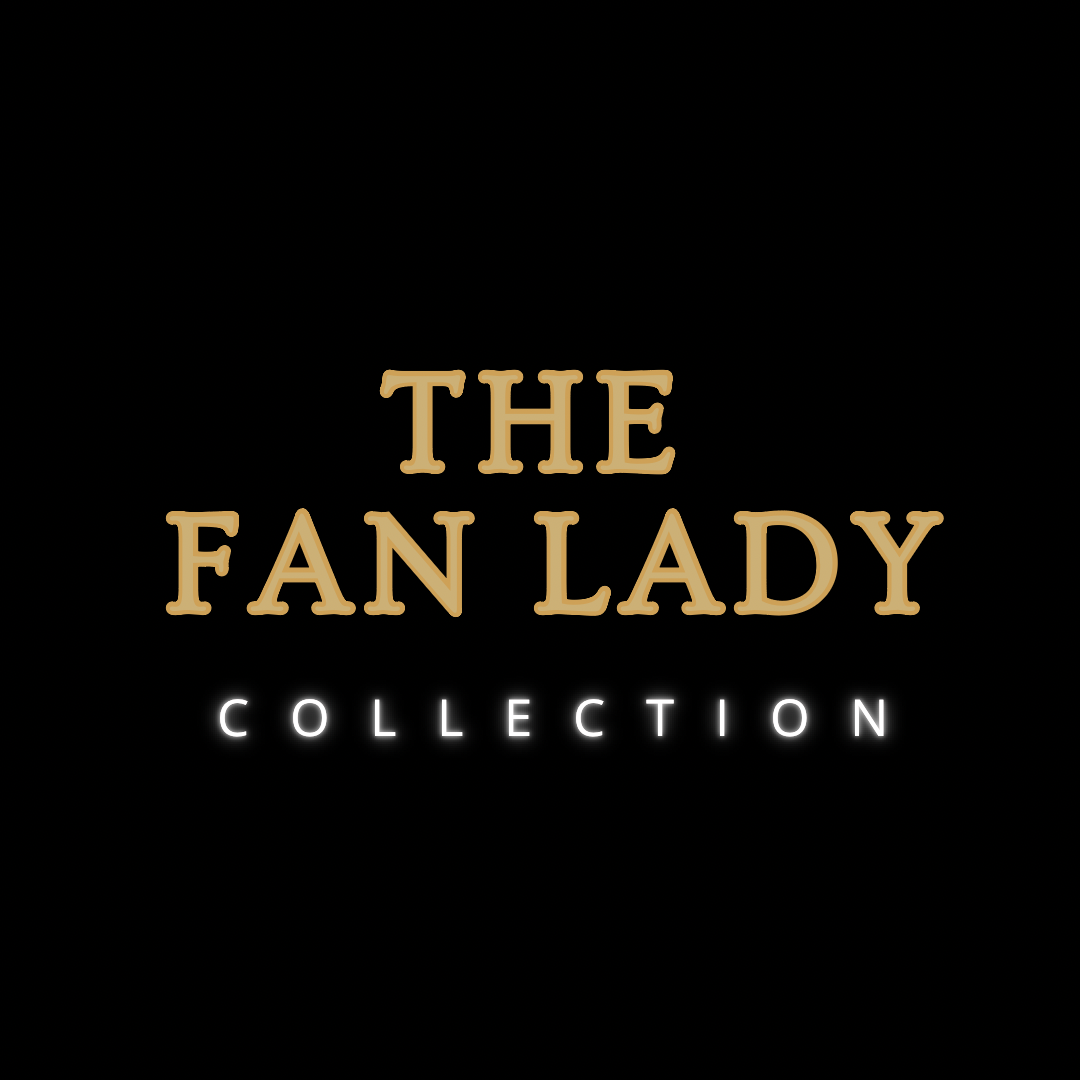 The Fan Lady