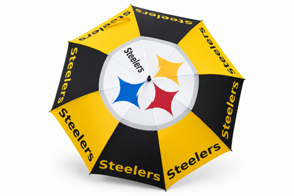 Pittsburgh Steelers Large Golf Umbrella