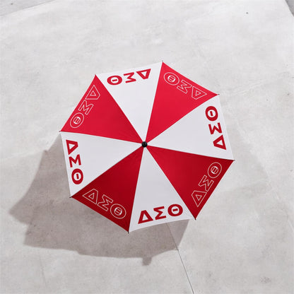Large Delta Golf Sorority Umbrella