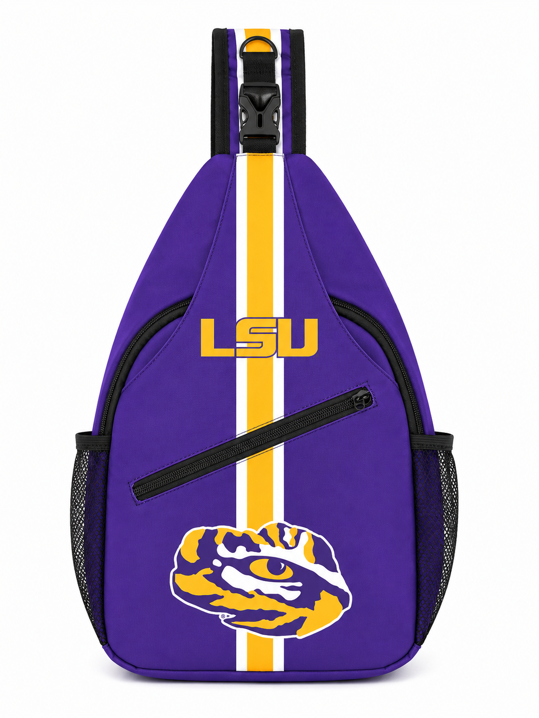 LSU Crossbody