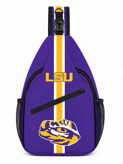 LSU Crossbody