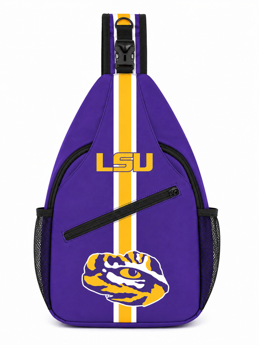 LSU Crossbody