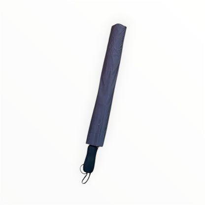 Alpha Phi Alpha Umbrella | Black & Gold Fraternity Umbrella