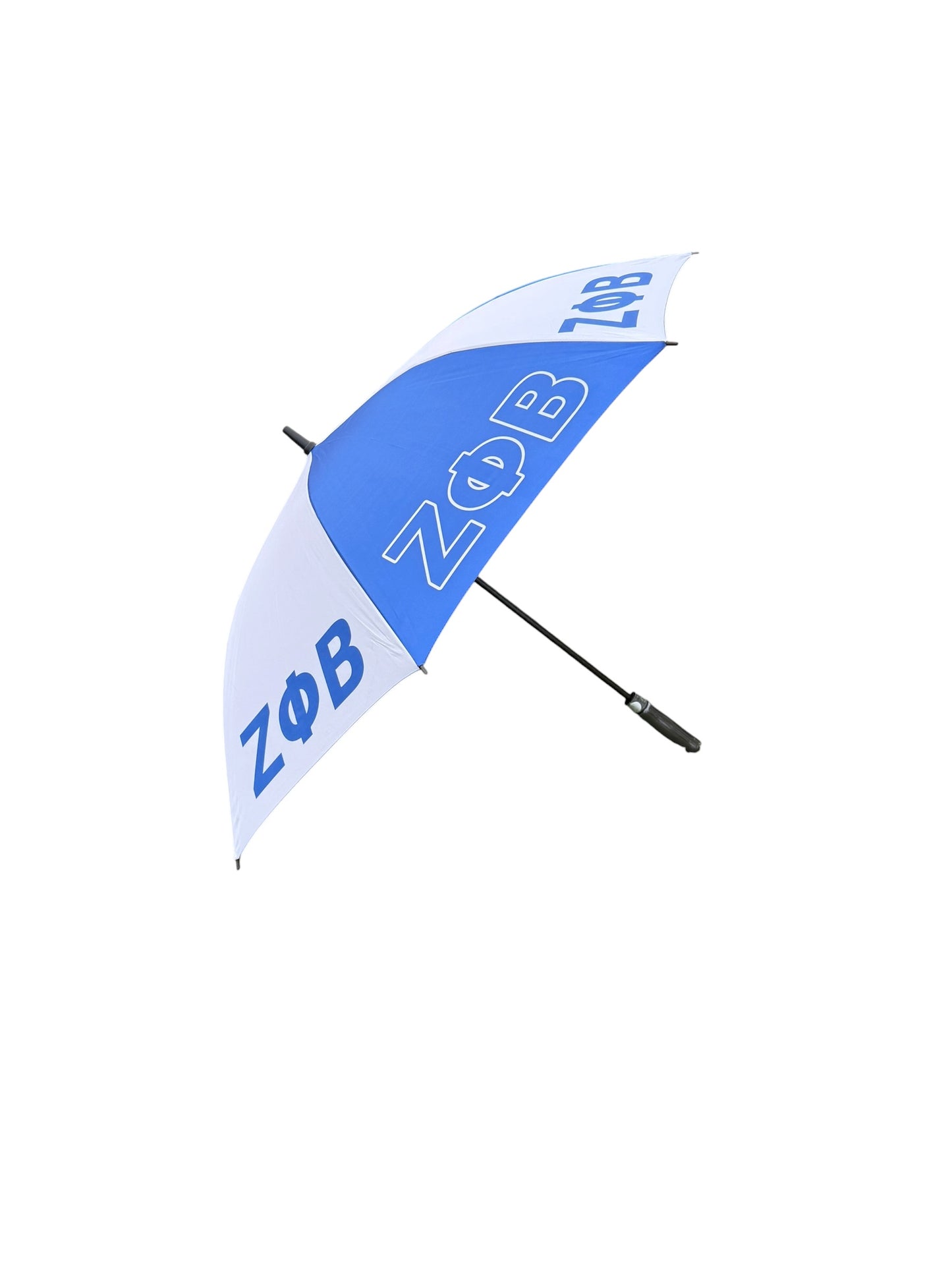 Zeta Phi Beta Large Umbrella