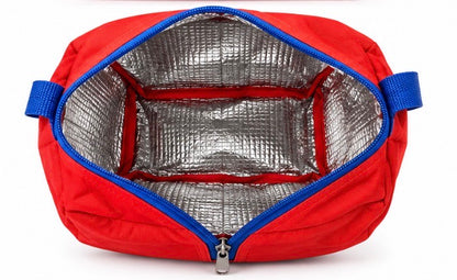 Buffalo Bills Insulated Lunch Bag | NFL Cooler Tote