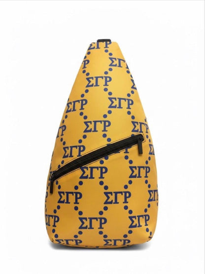 Sigma Gamma Rho Gift Bundle