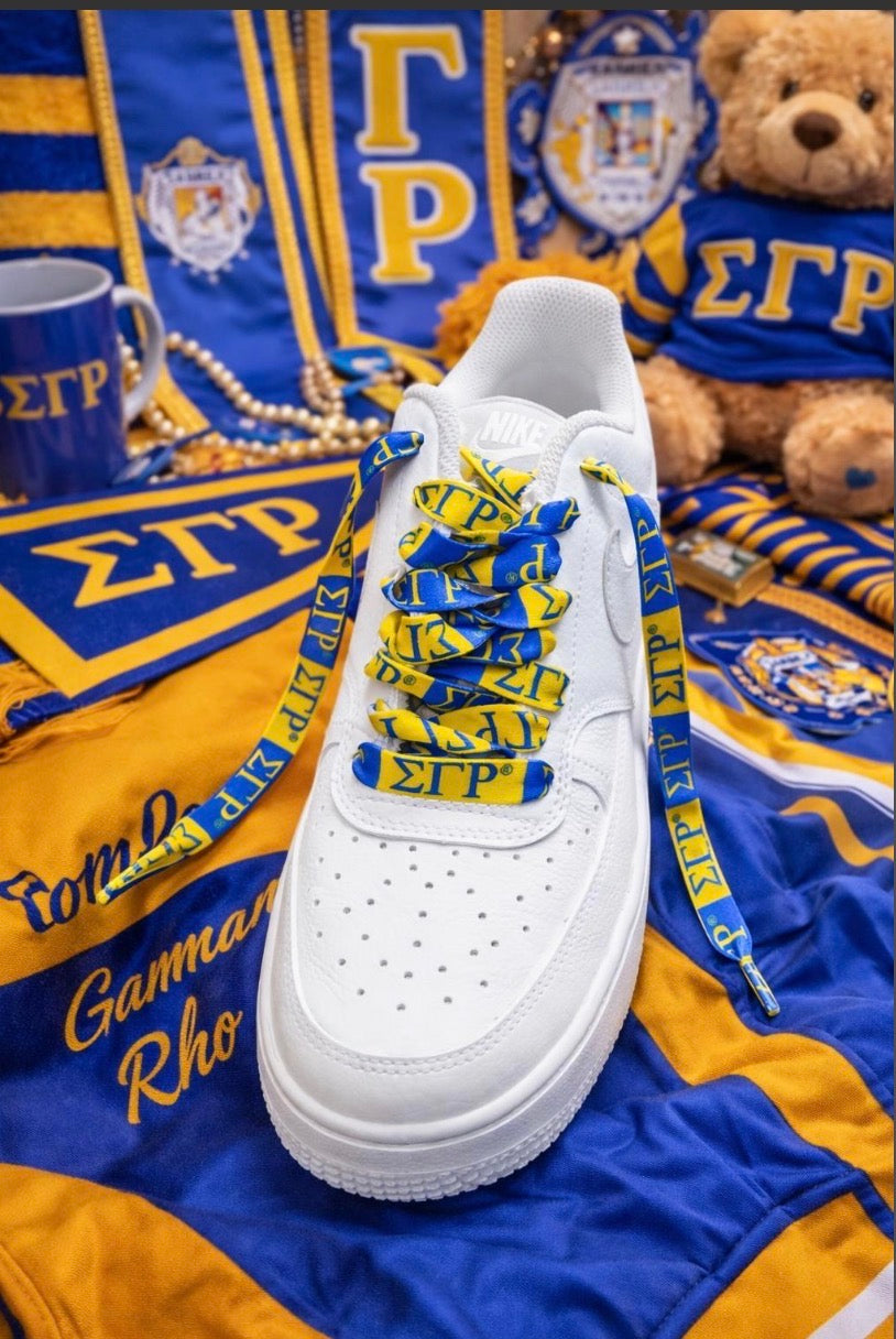Sigma Gamma Rho Gift Bundle