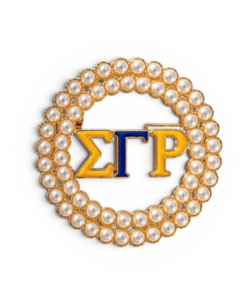 Sigma Gamma Rho Gift Bundle
