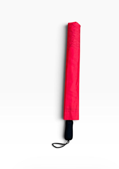 Kappa Alpha Psi Umbrella | Red & White Fraternity Umbrella
