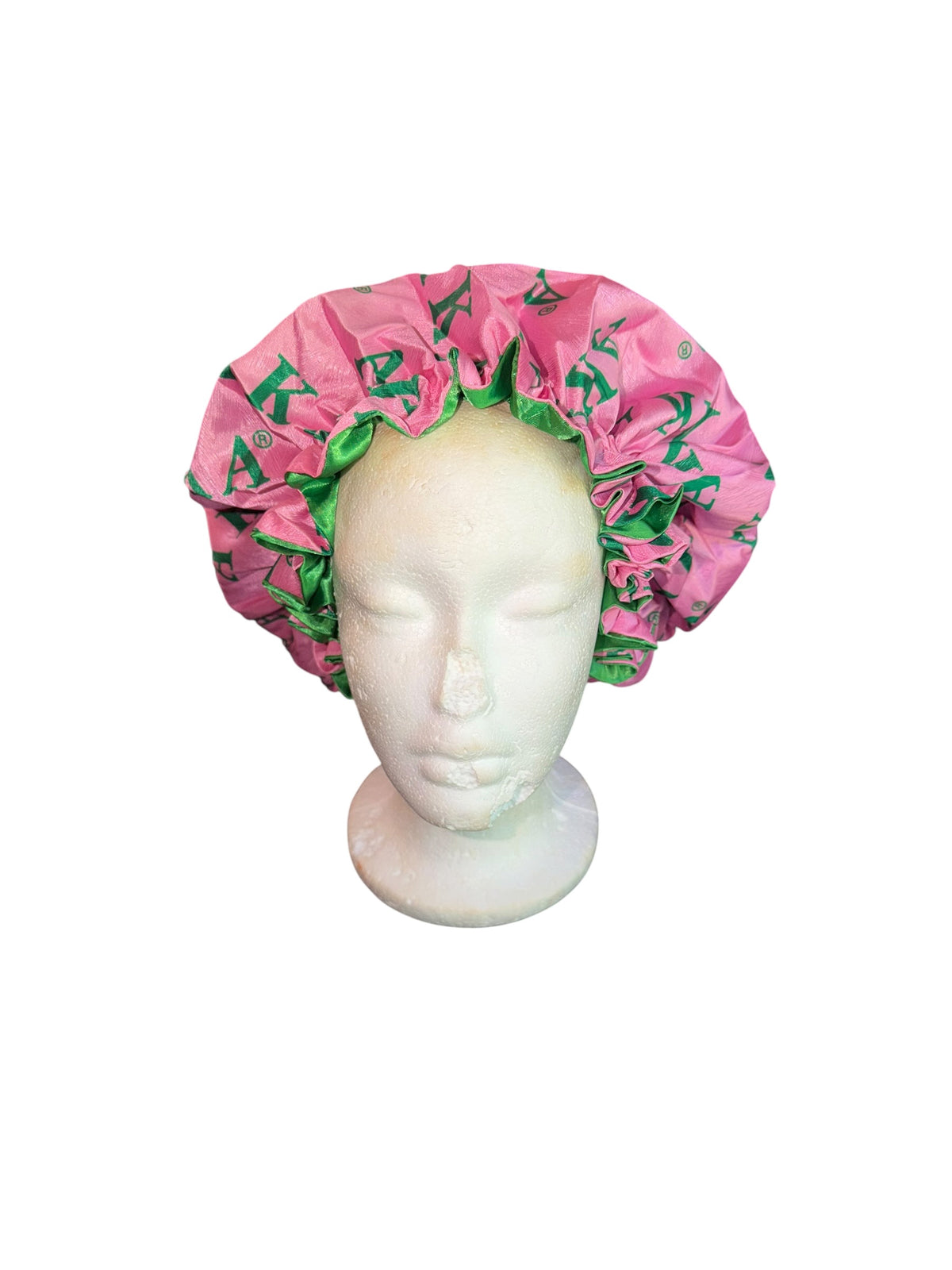 AKA Gift Set — Rainy Day (Umbrella + Bonnet + Bracelet)