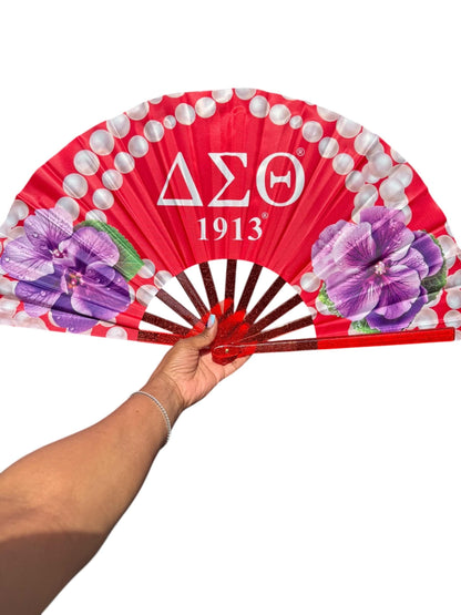 Delta Sigma Theta Mother’s Day Gift Bundle