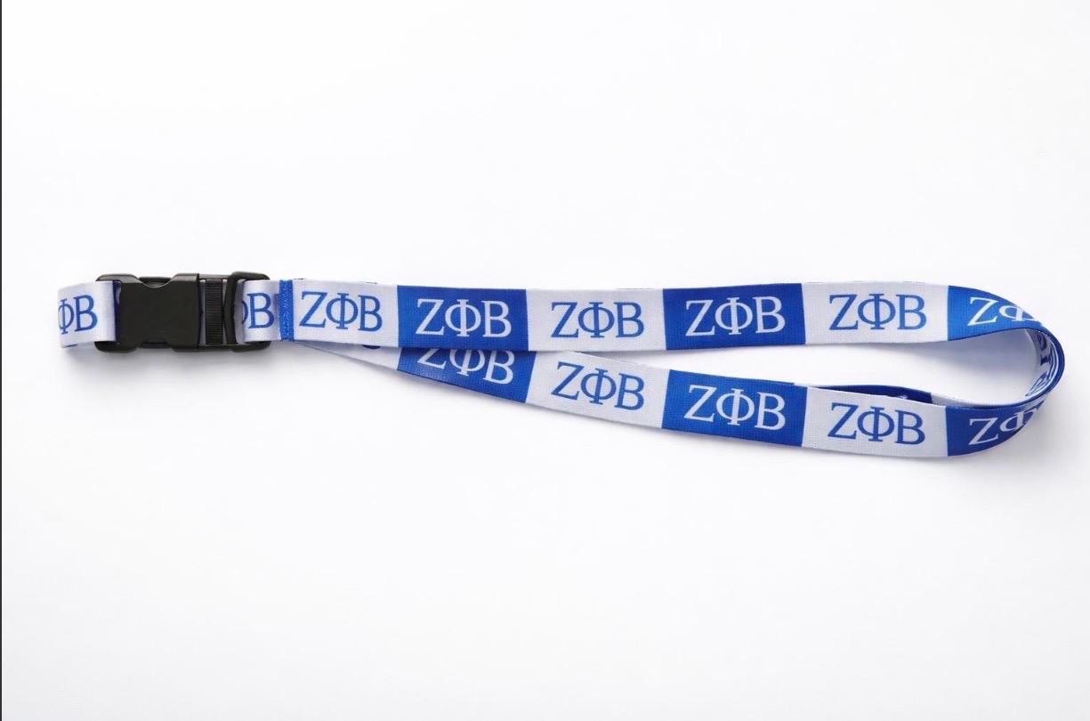 Zeta Phi Beta Mother’s Day Gift Bundle