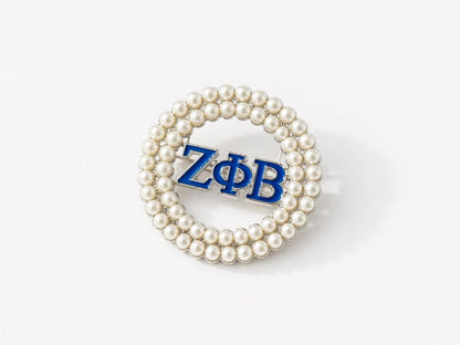 Zeta Phi Beta Mother’s Day Gift Bundle