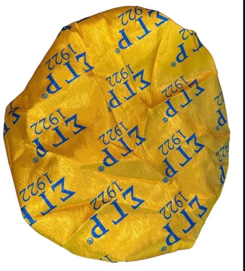 Sorority Satin Hair Bonnet | AKA, Delta, Zeta & SGRho Colors
