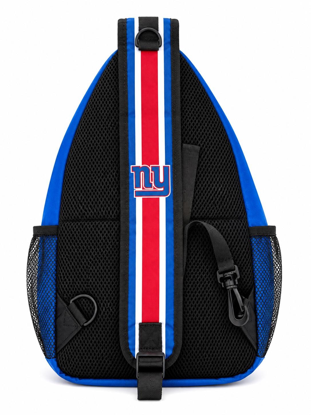 New York Giants Sling Bag | NFL Game Day Crossbody Bag