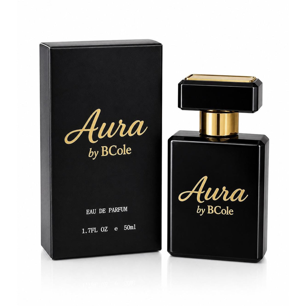 Aura by BCole