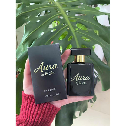 Aura by BCole