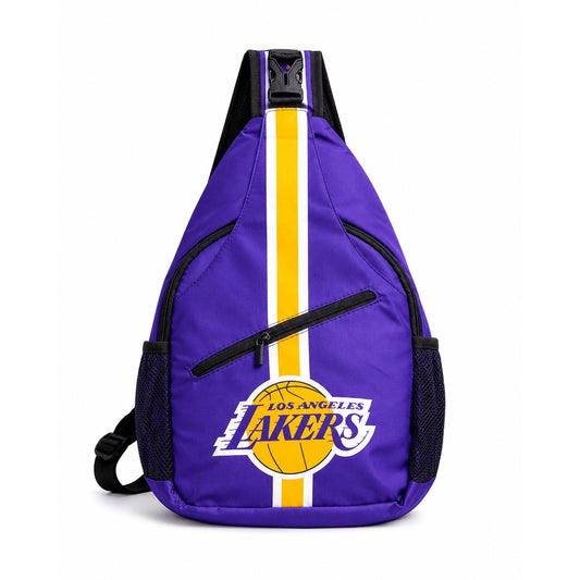 Los Angeles Lakers Crossbody