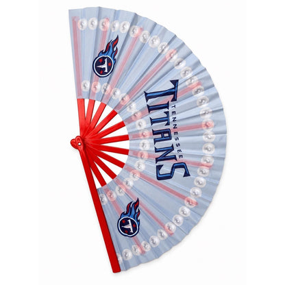 Tennessee Titans Clack Fan