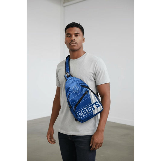 Indianapolis Colts Sling Backpack