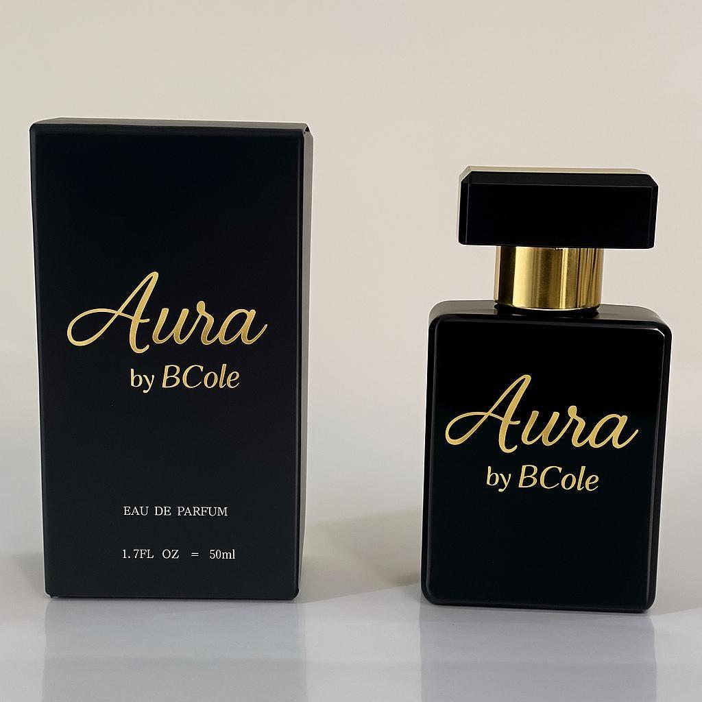 Aura by BCole