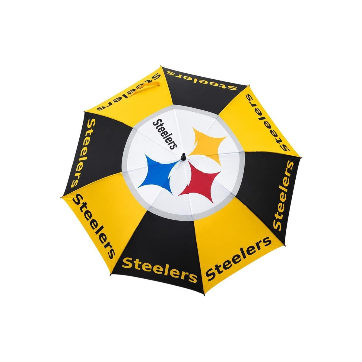 Pittsburgh Steelers Large Golf Umbrella