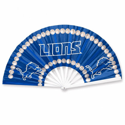 Detroit Lions Clack Fan Game Day Accessory