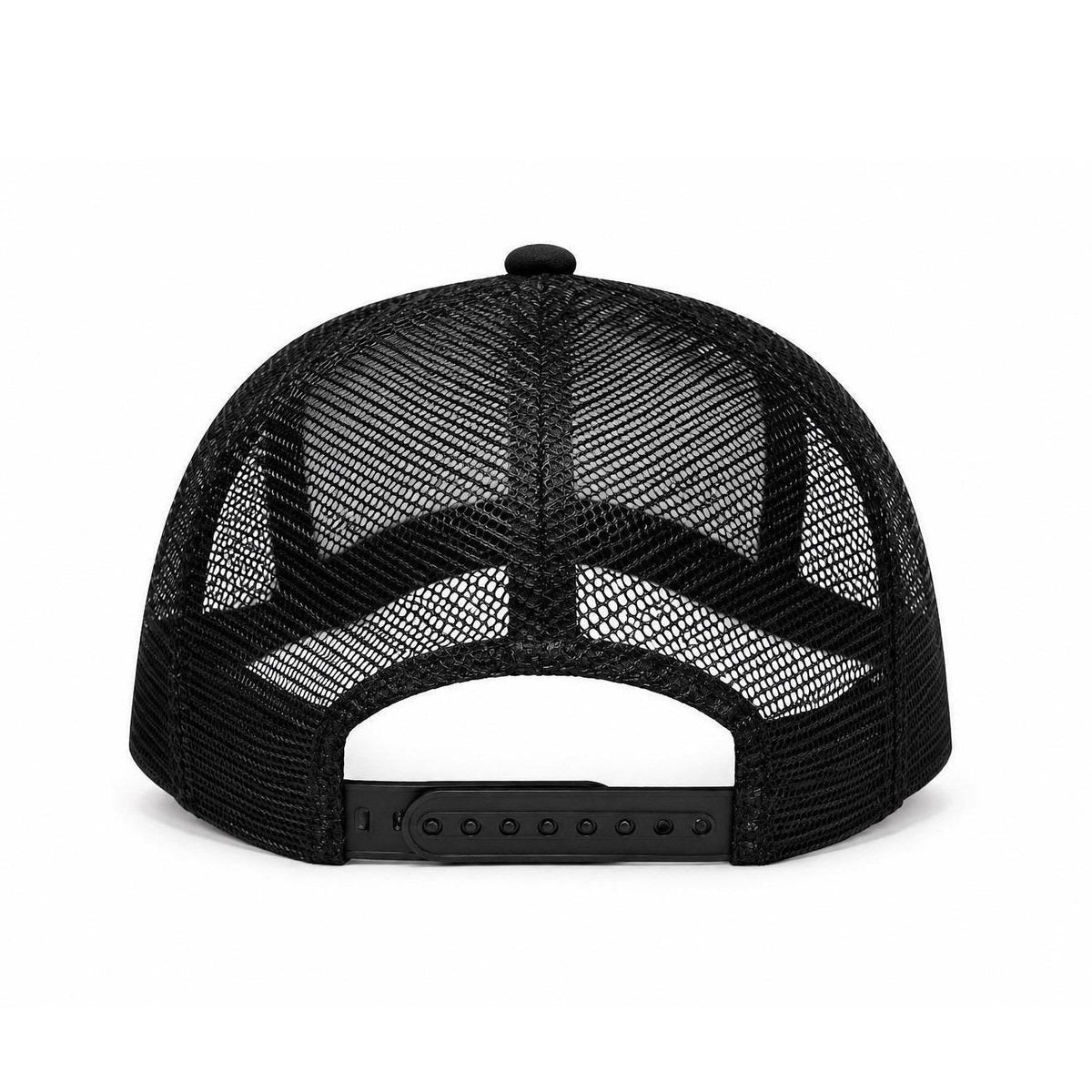 Will Shake Ass for Tequila Trucker Hat | Black Embroidered Snapback
