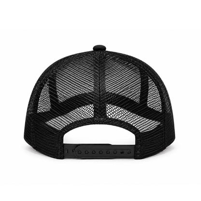 Will Shake Ass for Tequila Trucker Hat | Black Embroidered Snapback