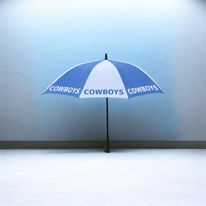 Dallas Cowboys Golf Umbrella | 27-Inch NFL Rain Umbrella