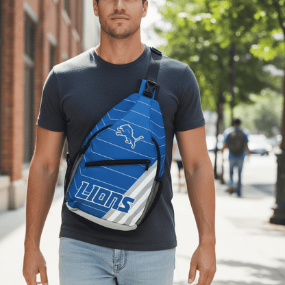 Lions Bag