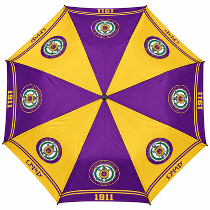 OPP Founders Day Gift Set — 1911 Legacy (Umbrella + Sling Bag + Lanyard)